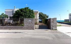 Villa Panorama beach m160